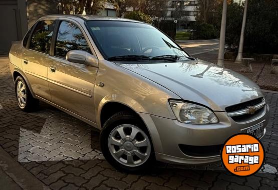 Autos - Chevrolet CORSA CLASSIC LT SPIRIT 2012 Nafta  - En Venta