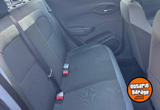 Autos - Chevrolet Onix Ltz Active 1.4 2019 Nafta 27000Km - En Venta