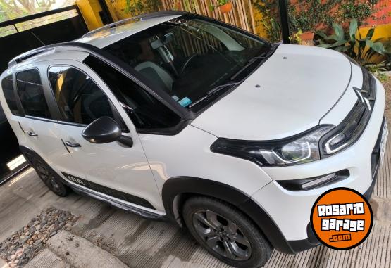 Autos - Citroen C3 Aircross 2019 Nafta 82000Km - En Venta
