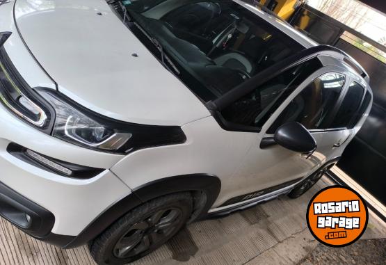 Autos - Citroen C3 Aircross 2019 Nafta 82000Km - En Venta