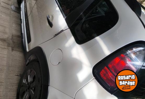 Autos - Citroen C3 Aircross 2019 Nafta 82000Km - En Venta