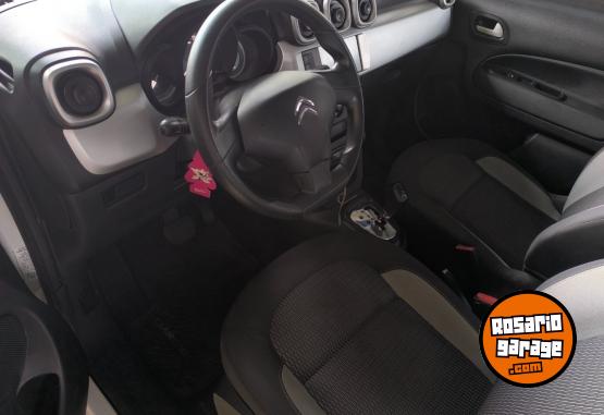 Autos - Citroen C3 Aircross 2019 Nafta 82000Km - En Venta