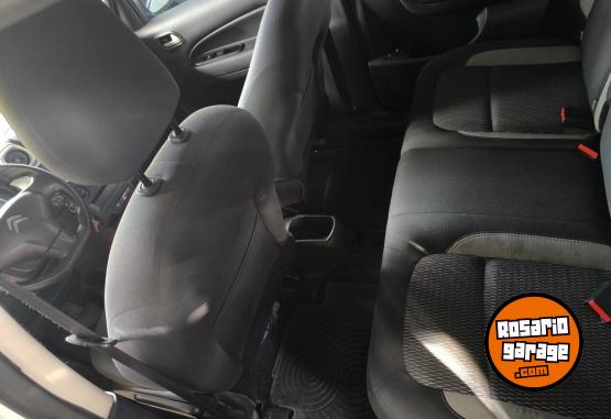 Autos - Citroen C3 Aircross 2019 Nafta 82000Km - En Venta