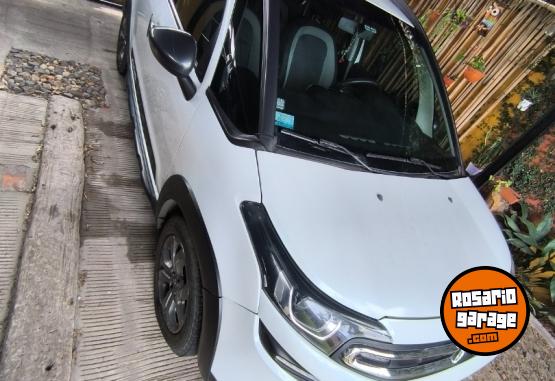 Autos - Citroen C3 Aircross 2019 Nafta 82000Km - En Venta