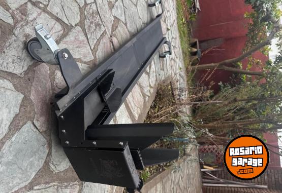 Accesorios para Motos - Moto Rack (sin uso) - En Venta