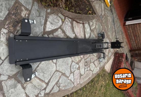 Accesorios para Motos - Moto Rack (sin uso) - En Venta