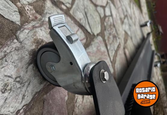 Accesorios para Motos - Moto Rack (sin uso) - En Venta