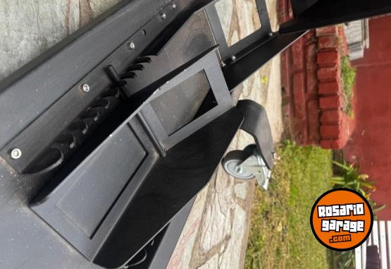 Accesorios para Motos - Moto Rack (sin uso) - En Venta