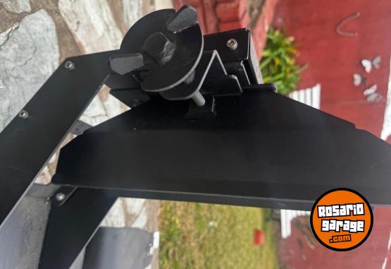 Accesorios para Motos - Moto Rack (sin uso) - En Venta