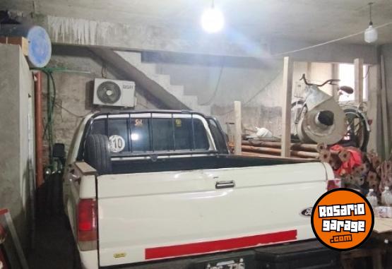 Camionetas - Ford F100 1993 Nafta 444444Km - En Venta