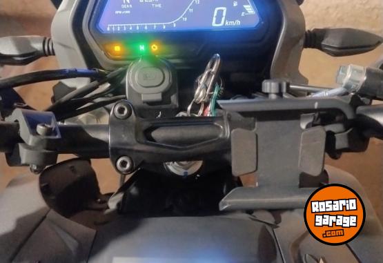 Motos - Bajaj dominar 2026 Nafta 2650Km - En Venta