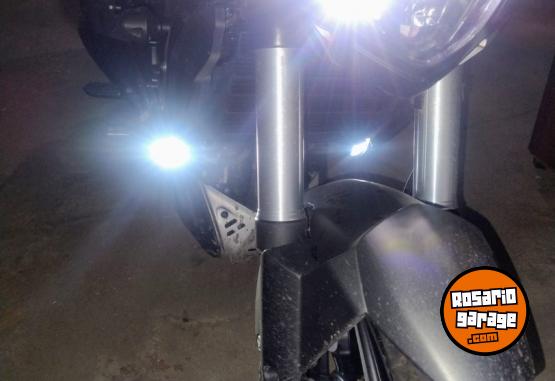 Motos - Bajaj dominar 2026 Nafta 2650Km - En Venta