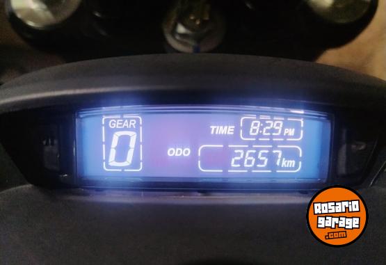 Motos - Bajaj dominar 2026 Nafta 2650Km - En Venta