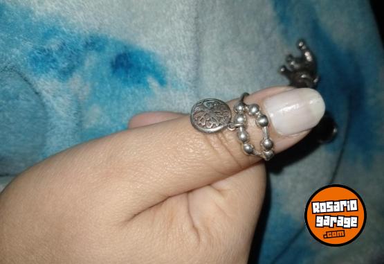 Indumentaria - Liquido lote plata x 20 mil Z Sur - En Venta
