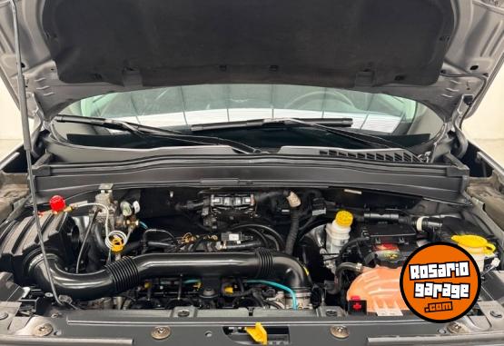 Camionetas - Jeep Renegade Sport 2020 GNC 130000Km - En Venta