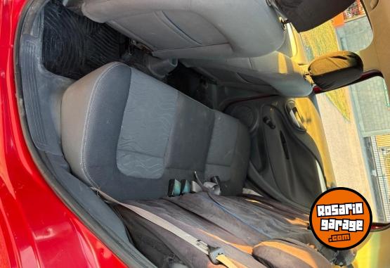 Autos - Fiat Punto 1,6 2013 Nafta 140000Km - En Venta