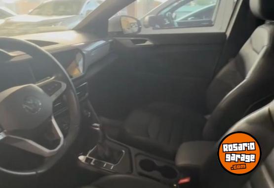Autos - Volkswagen TAOS HIGHLINE 2022 Nafta 78800Km - En Venta