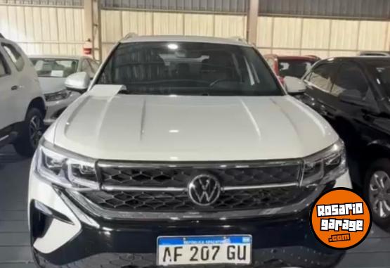 Autos - Volkswagen TAOS HIGHLINE 2022 Nafta 78800Km - En Venta