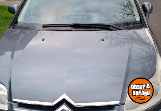 Autos - Citroen C4 2009 Nafta 175000Km - En Venta