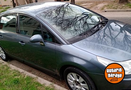 Autos - Citroen C4 2009 Nafta 175000Km - En Venta