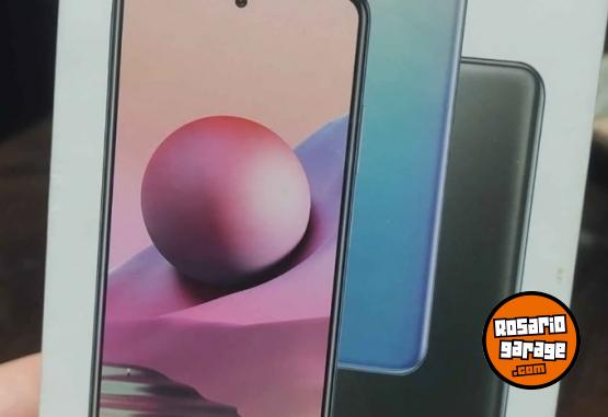 Telefonía - Xiaomi Redmi Note 10S - En Venta