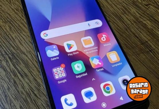 Telefonía - Xiaomi Redmi Note 10S - En Venta