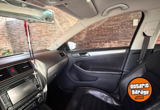 Autos - Volkswagen Vento 2.0 TSI sportline 2012 Nafta 120000Km - En Venta