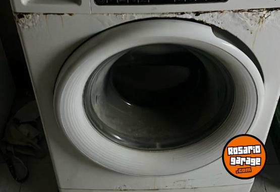 Hogar - Vendo lavarropas - En Venta