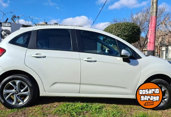 Autos - Citroen C3 FEEL 1.6 VTI 2018 Nafta 58815Km - En Venta