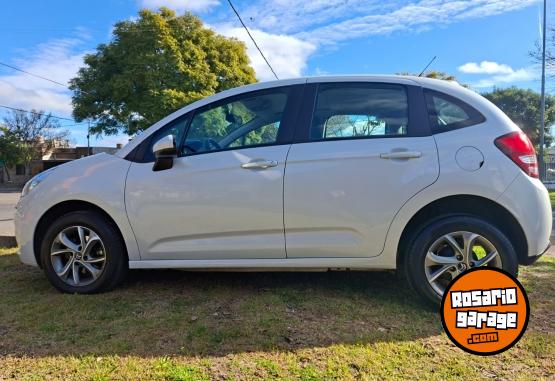 Autos - Citroen C3 FEEL 1.6 VTI 2018 Nafta 58815Km - En Venta