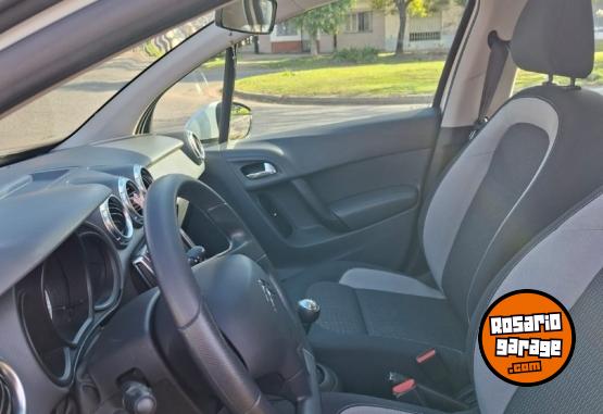Autos - Citroen C3 FEEL 1.6 VTI 2018 Nafta 58815Km - En Venta