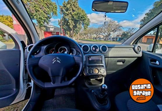 Autos - Citroen C3 FEEL 1.6 VTI 2018 Nafta 58815Km - En Venta