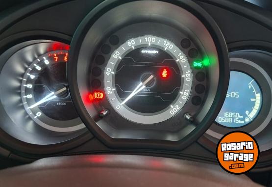 Autos - Citroen C3 FEEL 1.6 VTI 2018 Nafta 58815Km - En Venta