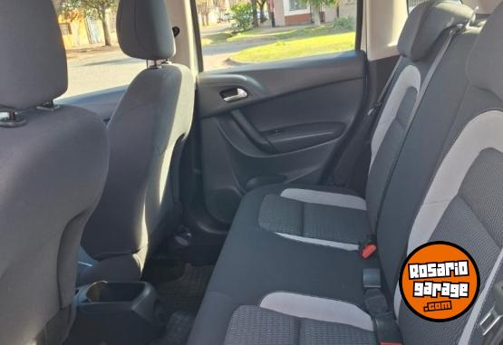 Autos - Citroen C3 FEEL 1.6 VTI 2018 Nafta 58815Km - En Venta