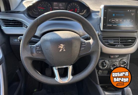 Autos - Peugeot 208 Allure 2018 Nafta 79000Km - En Venta