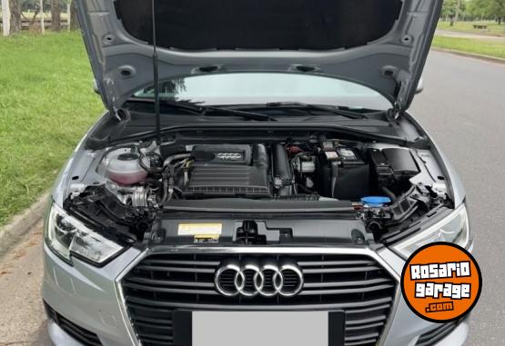 Autos - Audi Audi A3 Sportback 1.4 2018 Nafta 95000Km - En Venta
