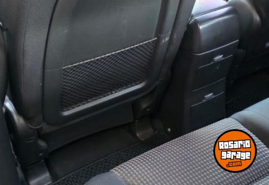 Camionetas - Chevrolet Captiva Lt 2008 Diesel 208700Km - En Venta