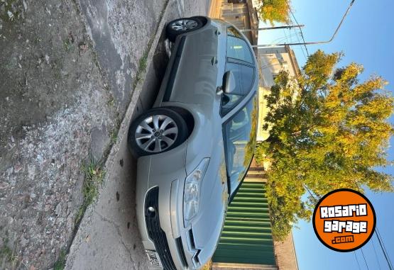 Autos - Citroen C4 2015 Nafta 140000Km - En Venta