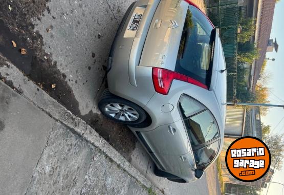 Autos - Citroen C4 2015 Nafta 140000Km - En Venta