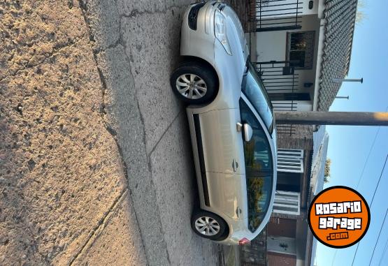 Autos - Citroen C4 2015 Nafta 140000Km - En Venta