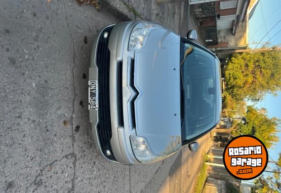 Autos - Citroen C4 2015 Nafta 140000Km - En Venta