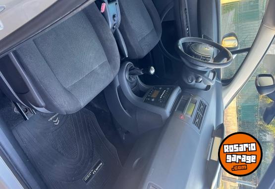 Autos - Citroen C4 2015 Nafta 140000Km - En Venta