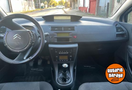 Autos - Citroen C4 2015 Nafta 140000Km - En Venta