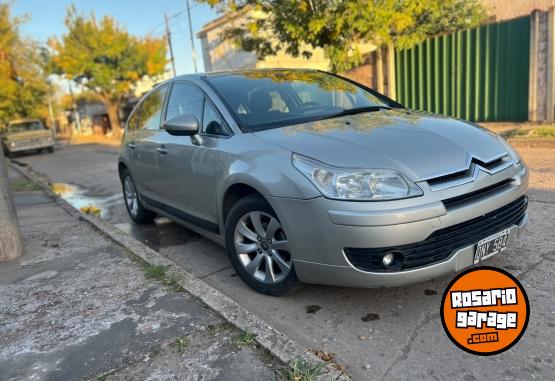 Autos - Citroen C4 2015 Nafta 140000Km - En Venta