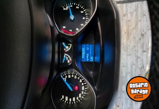 Autos - Ford Focus se plus 2.0 2016 Nafta 126356Km - En Venta