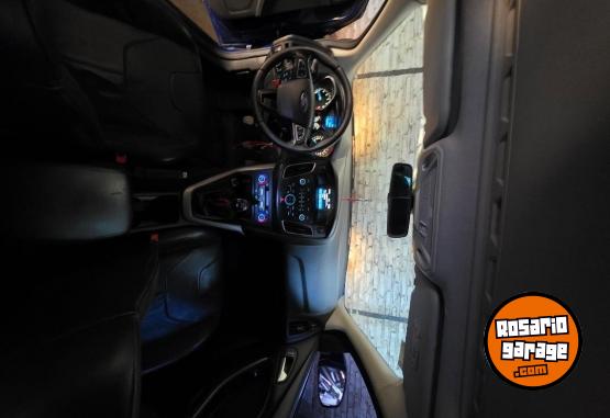 Autos - Ford Focus se plus 2.0 2016 Nafta 126356Km - En Venta