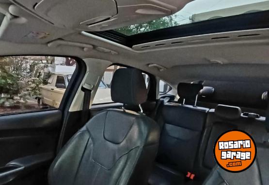 Autos - Ford Focus se plus 2.0 2016 Nafta 126356Km - En Venta