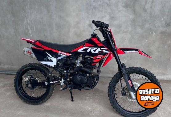 Motos - Motomel Skua 250cc 2012 Nafta 1Km - En Venta
