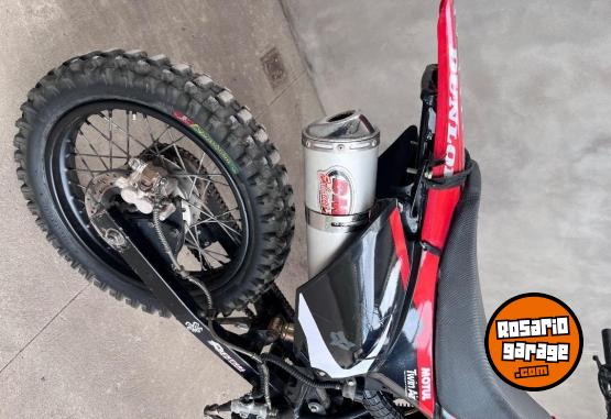 Motos - Motomel Skua 250cc 2012 Nafta 1Km - En Venta