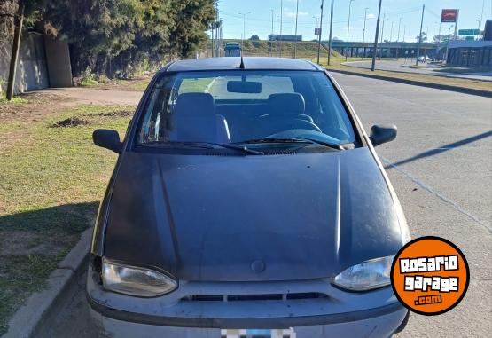 Autos - Fiat Palio 2000 Nafta 200000Km - En Venta